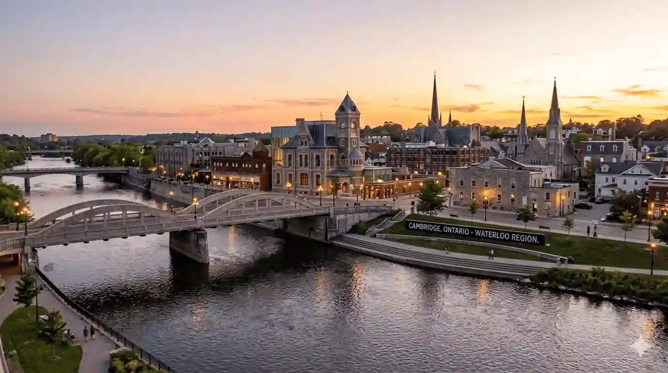 Cambridge