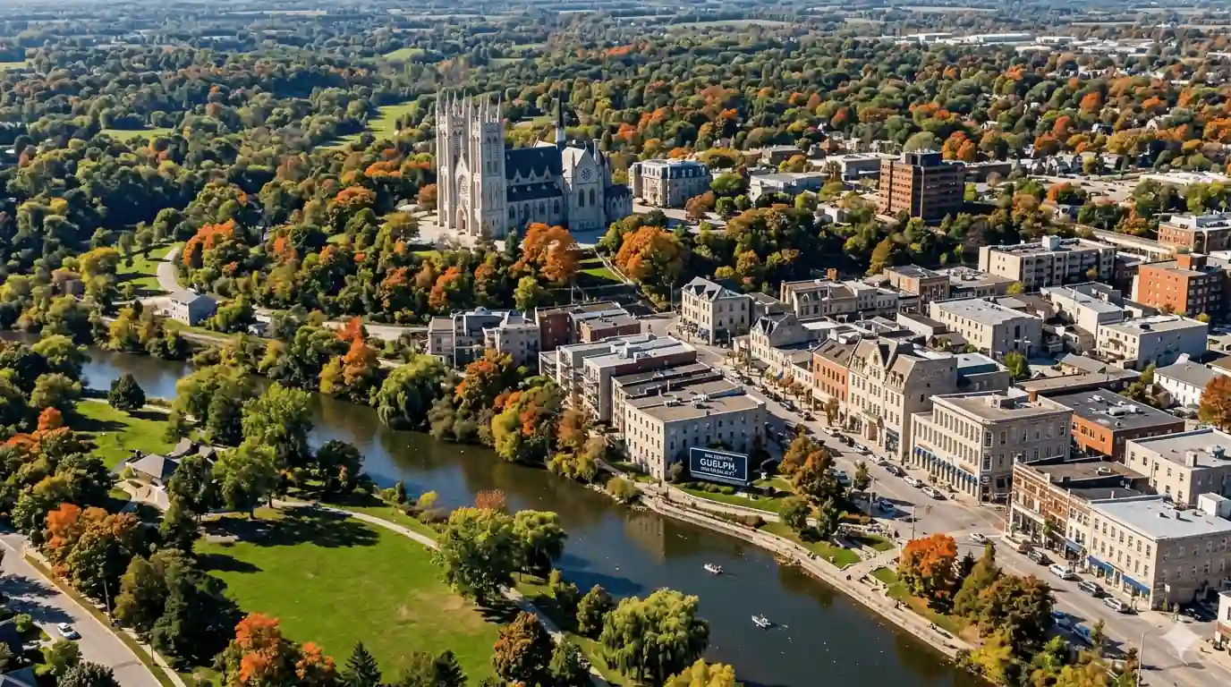 Guelph